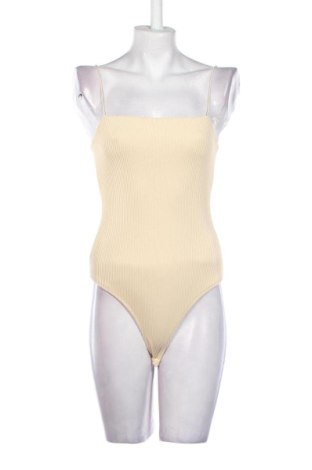 Body H&M, Größe S, Farbe Ecru, Preis 20,99 €