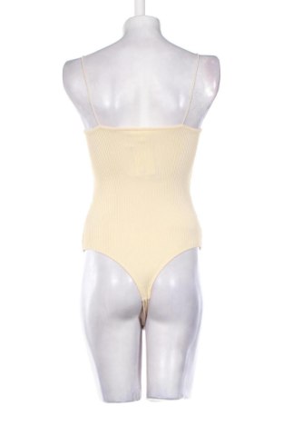 Body H&M, Größe S, Farbe Ecru, Preis 20,99 €