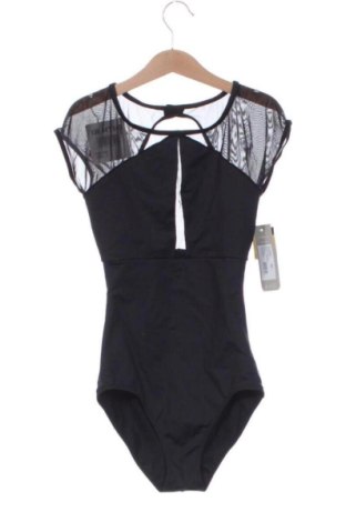 Боди Intermezzo, Размер XS, Цвят Черен, Цена 24,00 €