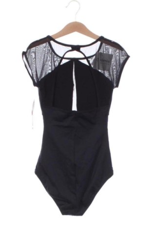 Боди Intermezzo, Размер XS, Цвят Черен, Цена 24,00 €