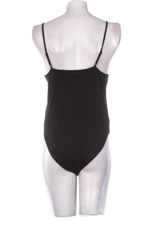 Bodysuit Sinsay, Μέγεθος L, Χρώμα Μαύρο, Τιμή 18,99 €