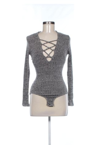 Боди Unbranded, Размер S, Цвят Сив, Цена 16,36 €