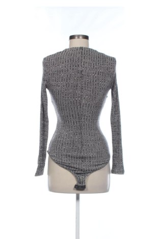 Боди Unbranded, Размер S, Цвят Сив, Цена 16,36 €
