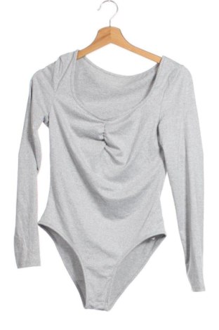Body Unbranded, Größe XXS, Farbe Grau, Preis € 12,99