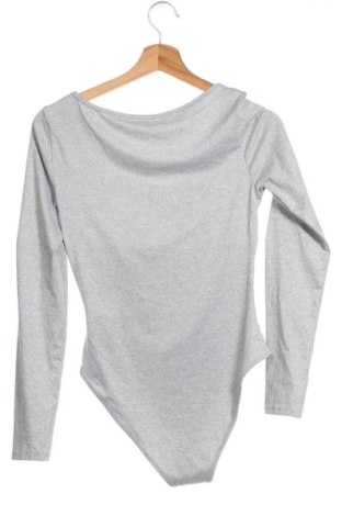 Body Unbranded, Größe XXS, Farbe Grau, Preis € 12,99