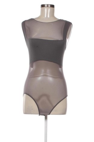 Body. Zara, Mărime XXS, Culoare Gri, Preț 83,99 Lei, #136449629