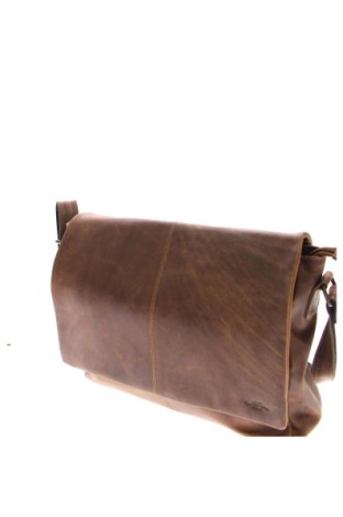 Τσάντα Gusti, Χρώμα Καφέ, Τιμή 71,00 €