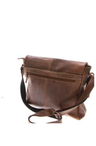 Τσάντα Gusti, Χρώμα Καφέ, Τιμή 71,00 €