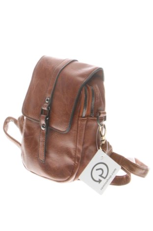 Tasche Unbranded, Farbe Braun, Preis 13,99 €