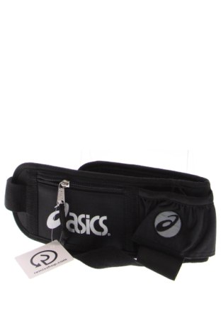 Чанта за кръст ASICS, Цвят Черен, Цена 26,07 €, #135738866