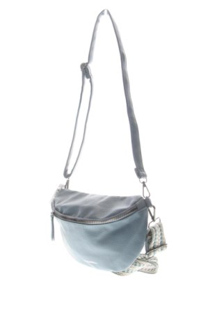 Geantă de brâu Unbranded, Culoare Albastru, Preț 46,92 Lei