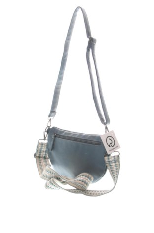Geantă de brâu Unbranded, Culoare Albastru, Preț 46,92 Lei