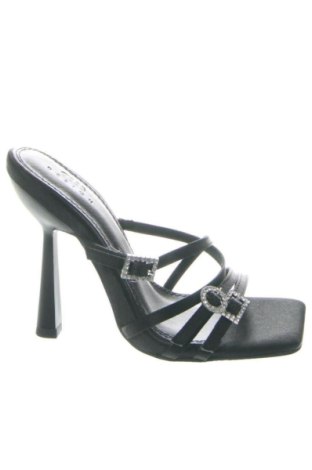 Pantolette ASOS, Größe 35, Farbe Schwarz, Preis € 31,86