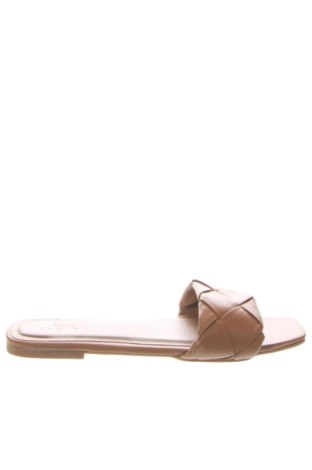 Pantolette ASOS, Größe 41, Farbe Braun, Preis € 38,84