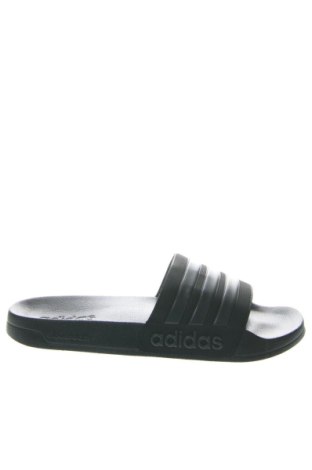 Pantolette Adidas, Größe 45, Farbe Schwarz, Preis 41,99 €