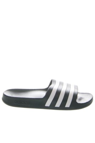 Papuci Adidas, Mărime 42, Culoare Negru, Preț 196,99 Lei