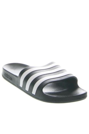 Papuci Adidas, Mărime 42, Culoare Negru, Preț 196,99 Lei