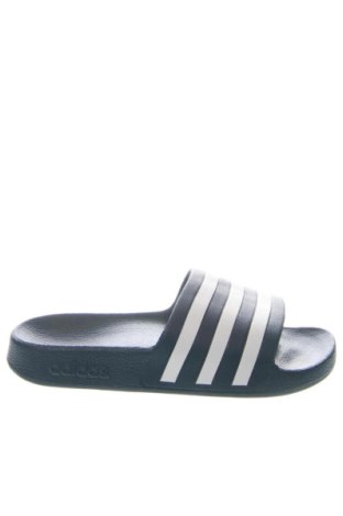 Papuci Adidas, Mărime 37, Culoare Mov, Preț 227,99 Lei