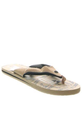 Pantolette Animal, Größe 48, Farbe Mehrfarbig, Preis € 30,99