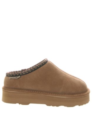 Γυναικείες παντόφλες Bearpaw, Μέγεθος 37, Χρώμα Πορτοκαλί, Τιμή 56,99 €