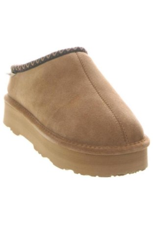 Γυναικείες παντόφλες Bearpaw, Μέγεθος 37, Χρώμα Πορτοκαλί, Τιμή 56,99 €