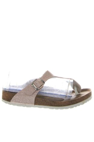 Pantofle Birkenstock, Velikost 39, Barva Růžová, Cena  1 607,00 Kč
