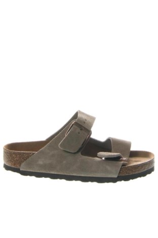 Papuci Birkenstock, Mărime 39, Culoare Gri, Preț 644,99 Lei