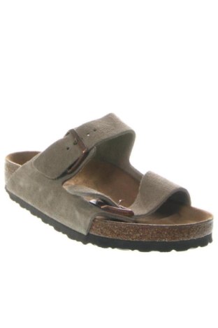 Papuci Birkenstock, Mărime 39, Culoare Gri, Preț 644,99 Lei