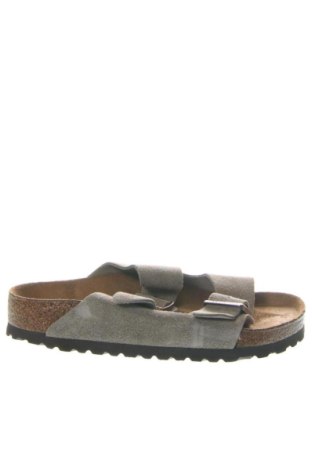 Papucs Birkenstock, Méret 38, Szín Szürke, Ár 44 009 Ft