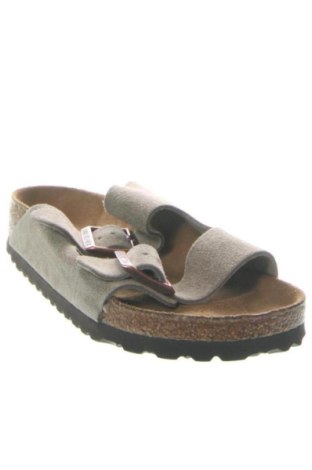 Papucs Birkenstock, Méret 38, Szín Szürke, Ár 44 009 Ft