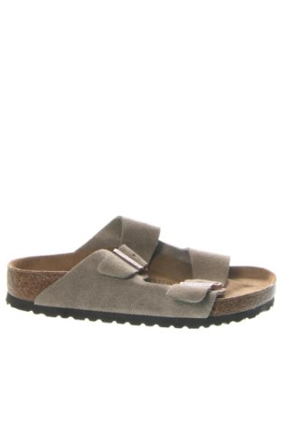 Papucs Birkenstock, Méret 39, Szín Bézs, Ár 44 009 Ft