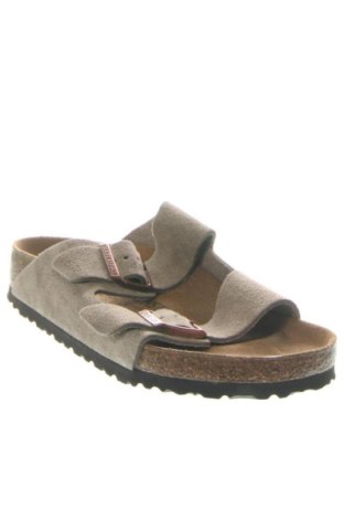 Papucs Birkenstock, Méret 39, Szín Bézs, Ár 44 009 Ft
