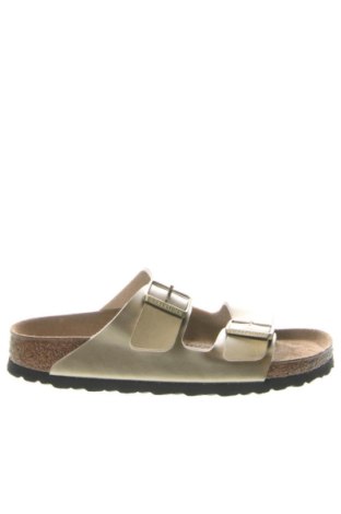 Чехли Birkenstock, Размер 39, Цвят Златист, Цена 89,47 €