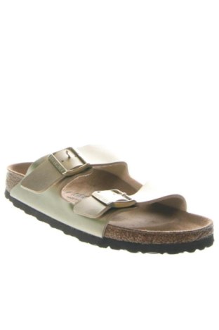 Чехли Birkenstock, Размер 39, Цвят Златист, Цена 89,47 €