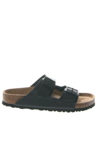 Papuci Birkenstock, Mărime 42, Culoare Negru, Preț 393,99 Lei