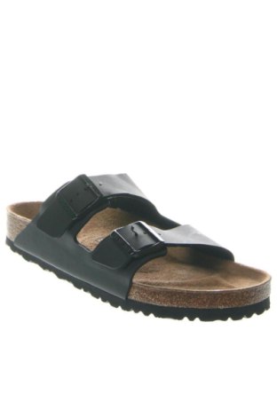 Papuci Birkenstock, Mărime 42, Culoare Negru, Preț 393,99 Lei