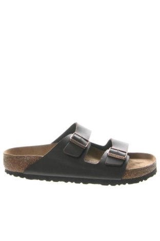 Papuci Birkenstock, Mărime 45, Culoare Maro, Preț 443,99 Lei