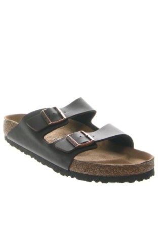 Papuci Birkenstock, Mărime 45, Culoare Maro, Preț 443,99 Lei