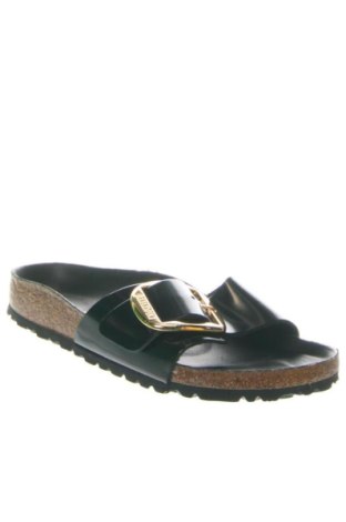 Pantolette Birkenstock, Größe 36, Farbe Schwarz, Preis 117,99 €