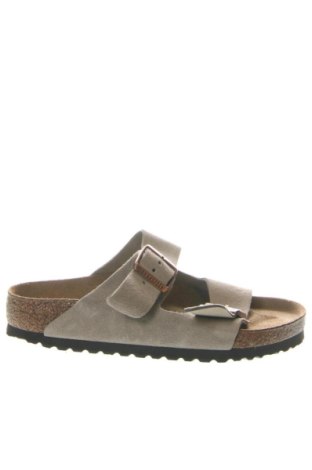Pantolette Birkenstock, Größe 38, Farbe Beige, Preis 112,99 €