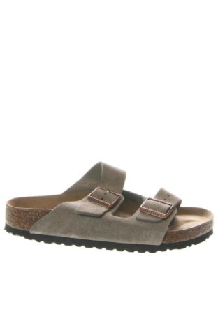 Sandalen Birkenstock, Größe 40, Farbe Beige, Preis 112,99 €