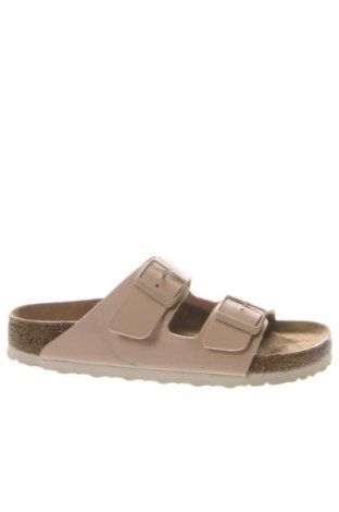 Japonki Birkenstock, Rozmiar 40, Kolor Beżowy, Cena 372,99 zł