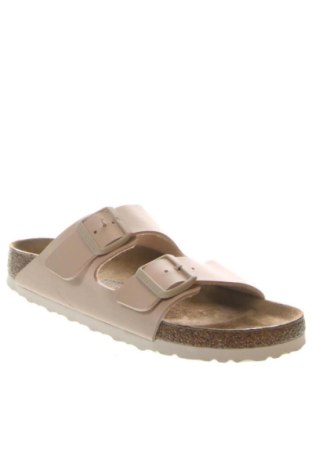 Japonki Birkenstock, Rozmiar 40, Kolor Beżowy, Cena 372,99 zł