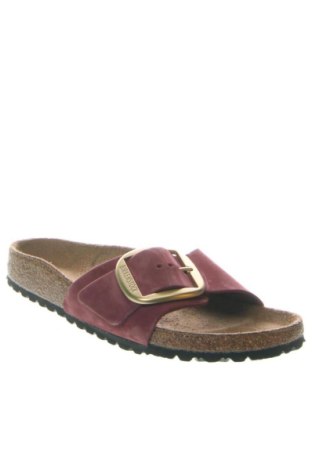 Pantolette Birkenstock, Größe 39, Farbe Rosa, Preis 137,99 €