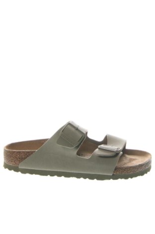 Papuci Birkenstock, Mărime 40, Culoare Bej, Preț 443,99 Lei