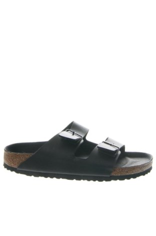 Papucs Birkenstock, Méret 44, Szín Fekete, Ár 35 839 Ft