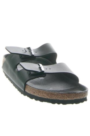 Papucs Birkenstock, Méret 44, Szín Fekete, Ár 35 839 Ft