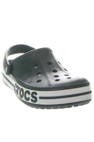 Pantolette Crocs, Größe 43, Farbe Grau, Preis € 52,00