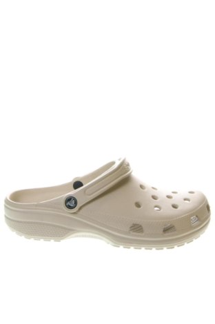 Чехли Crocs, Размер 43, Цвят Екрю, Цена 65,44 €