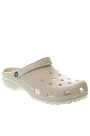 Чехли Crocs, Размер 43, Цвят Екрю, Цена 65,44 €